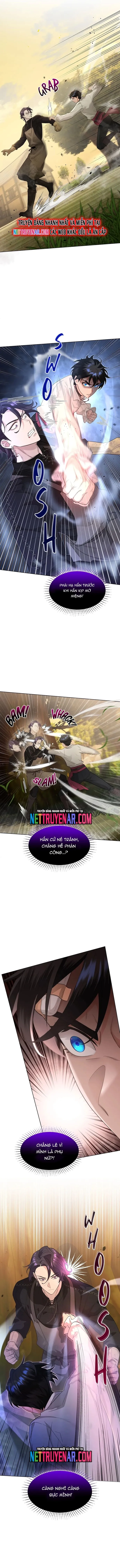 Hải Âu & Sói Hoang Chapter 43 - 2