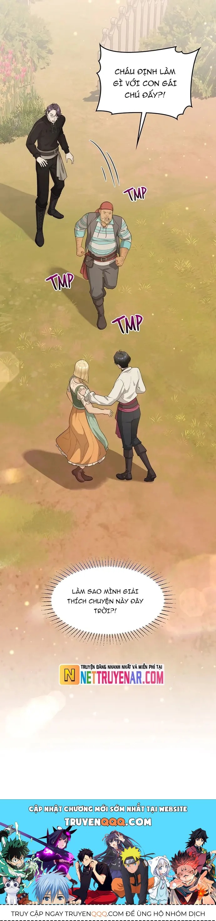 Hải Âu & Sói Hoang Chapter 43 - 12