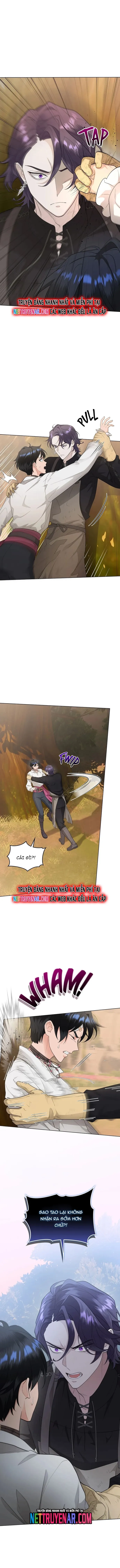 Hải Âu & Sói Hoang Chapter 43 - 3