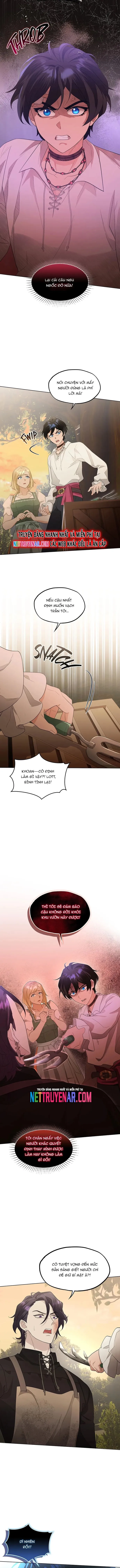 Hải Âu & Sói Hoang Chapter 43 - 6