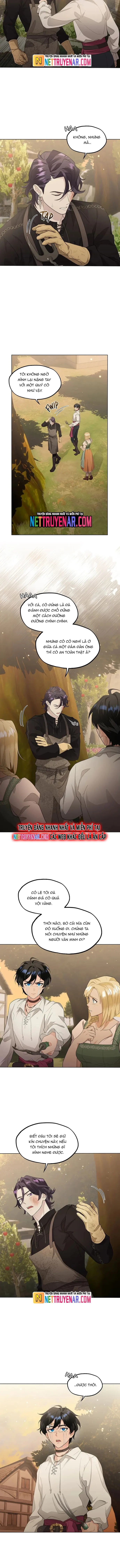 Hải Âu & Sói Hoang Chapter 43 - 8