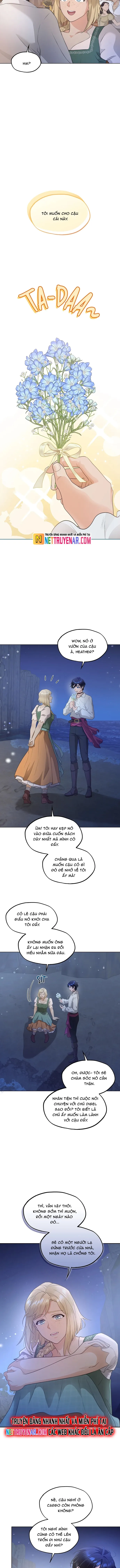 Hải Âu & Sói Hoang Chapter 44 - 11