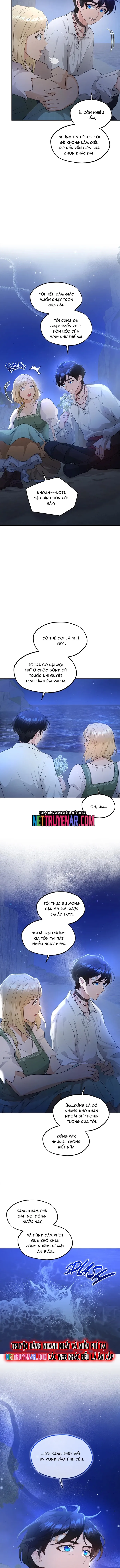 Hải Âu & Sói Hoang Chapter 44 - 12