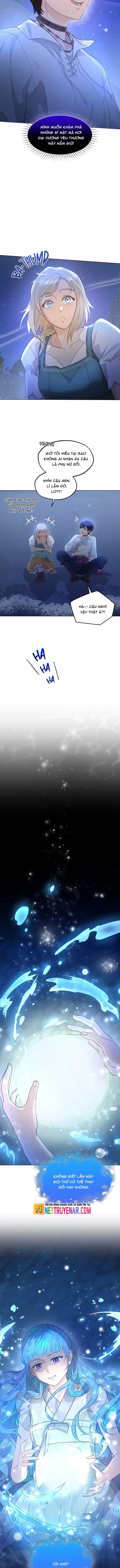 Hải Âu & Sói Hoang Chapter 44 - 13