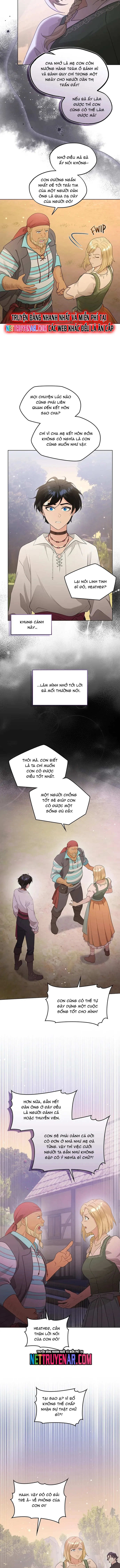 Hải Âu & Sói Hoang Chapter 44 - 4