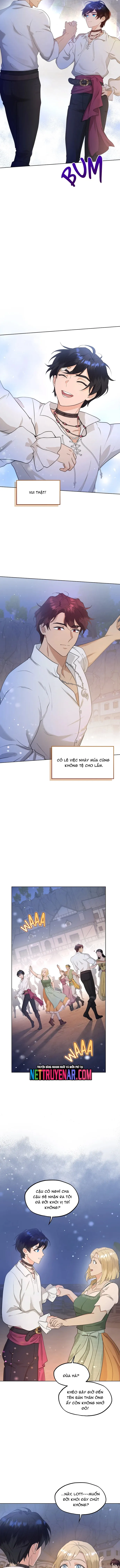 Hải Âu & Sói Hoang Chapter 44 - 10