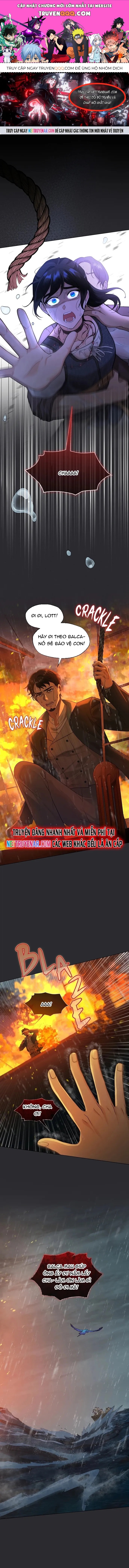 Hải Âu & Sói Hoang Chapter 45 - 1