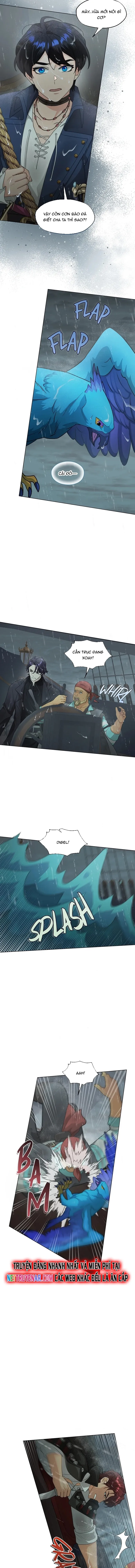 Hải Âu & Sói Hoang Chapter 45 - 13