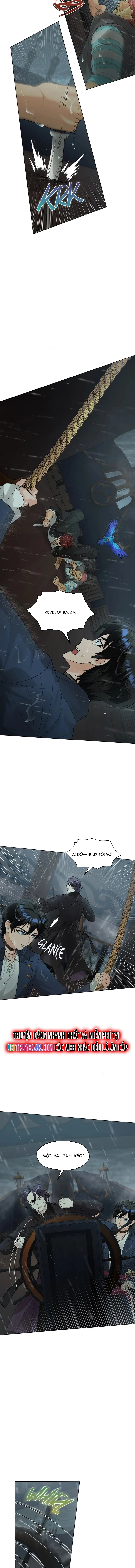 Hải Âu & Sói Hoang Chapter 45 - 14