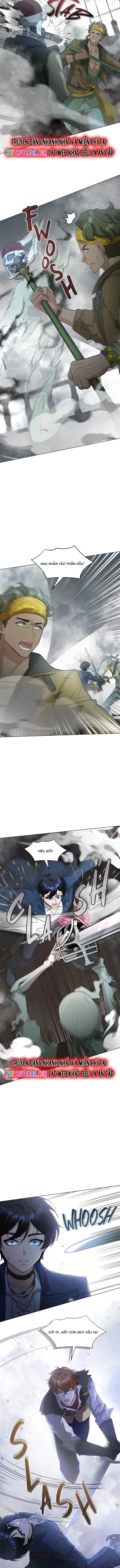 Hải Âu & Sói Hoang Chapter 46 - 6