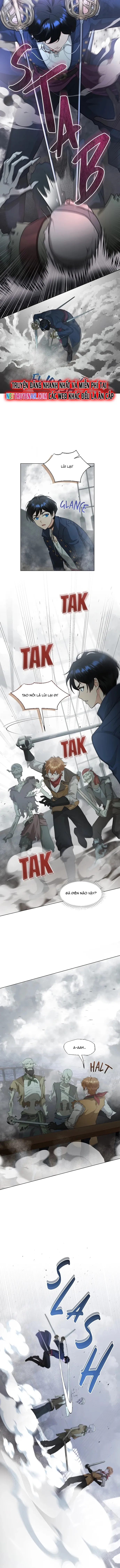 Hải Âu & Sói Hoang Chapter 46 - 8