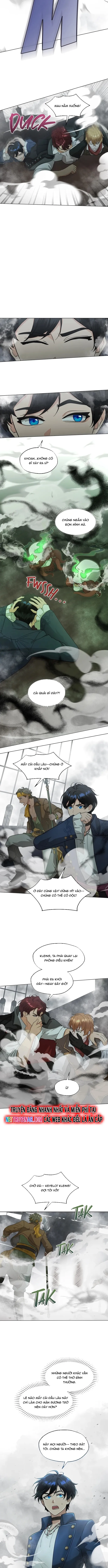 Hải Âu & Sói Hoang Chapter 46 - 10