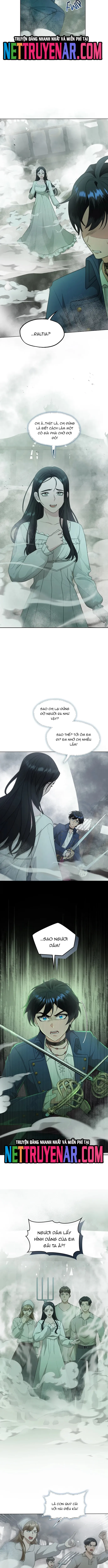 Hải Âu & Sói Hoang Chapter 47 - 2