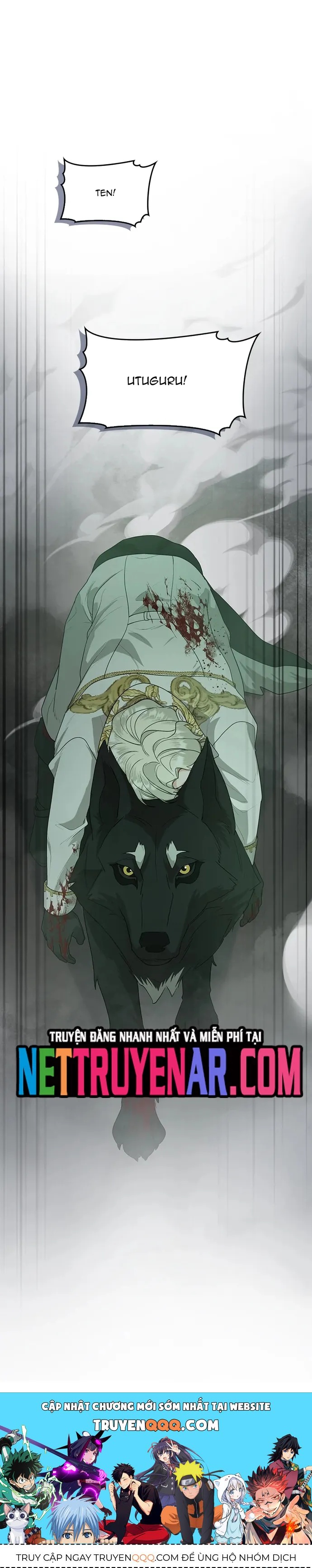 Hải Âu & Sói Hoang Chapter 47 - 12