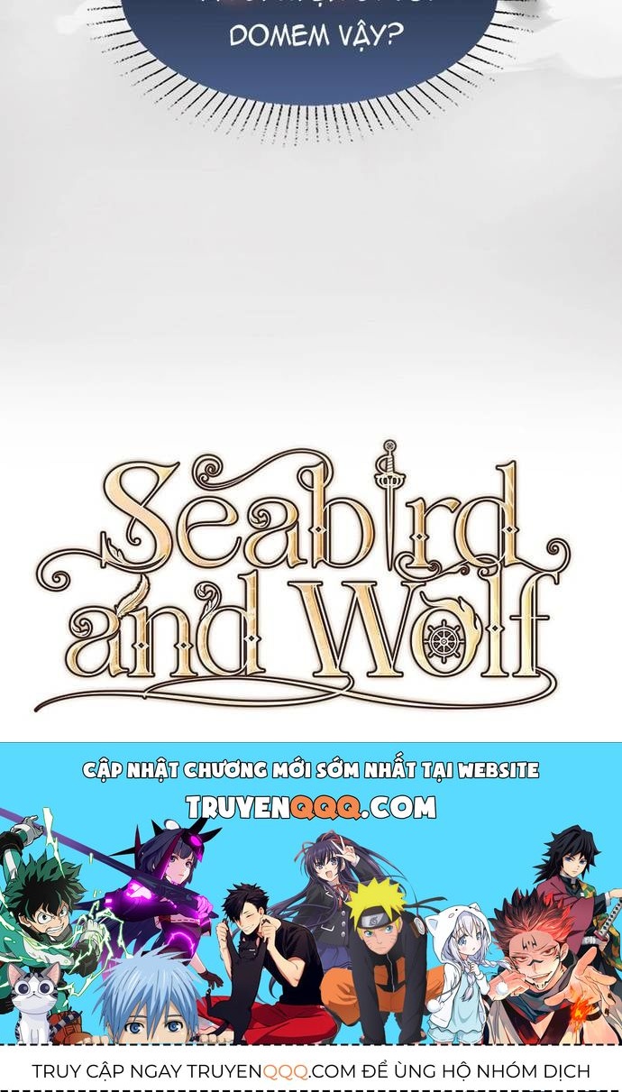 Hải Âu & Sói Hoang Chapter 49 - 13