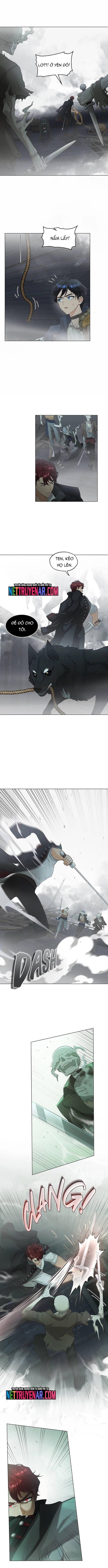 Hải Âu & Sói Hoang Chapter 49 - 4