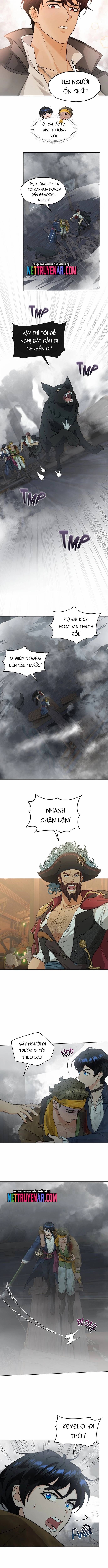 Hải Âu & Sói Hoang Chapter 49 - 7