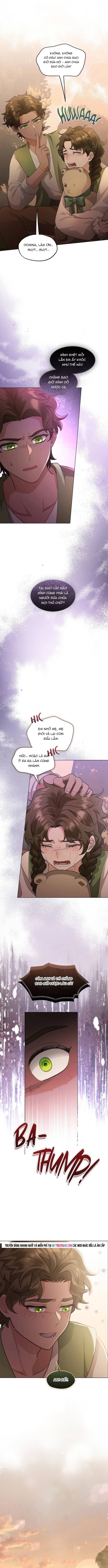 Hải Âu & Sói Hoang Chapter 50 - 12