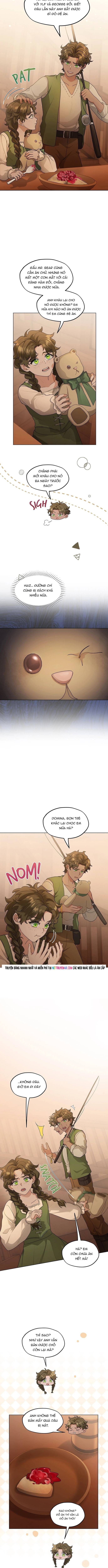 Hải Âu & Sói Hoang Chapter 50 - 6