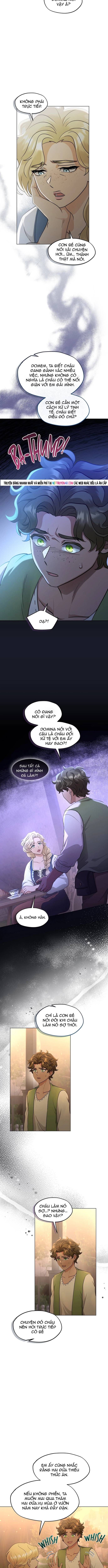 Hải Âu & Sói Hoang Chapter 51 - 6