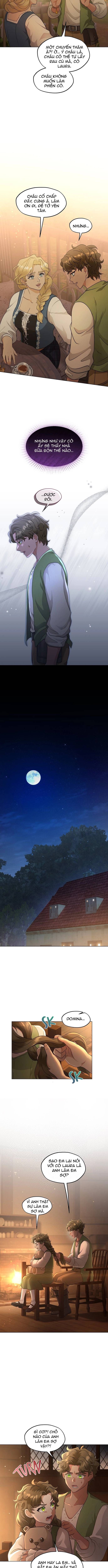 Hải Âu & Sói Hoang Chapter 51 - 7