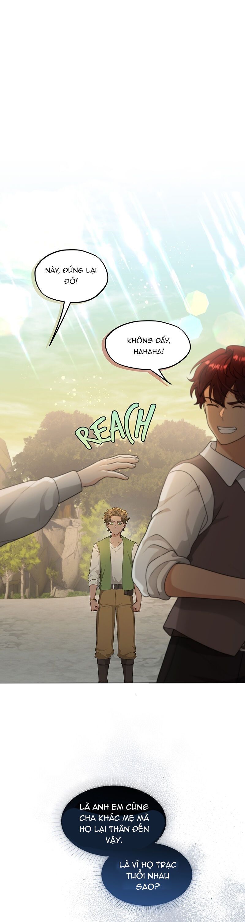 Hải Âu & Sói Hoang Chapter 52 - 15