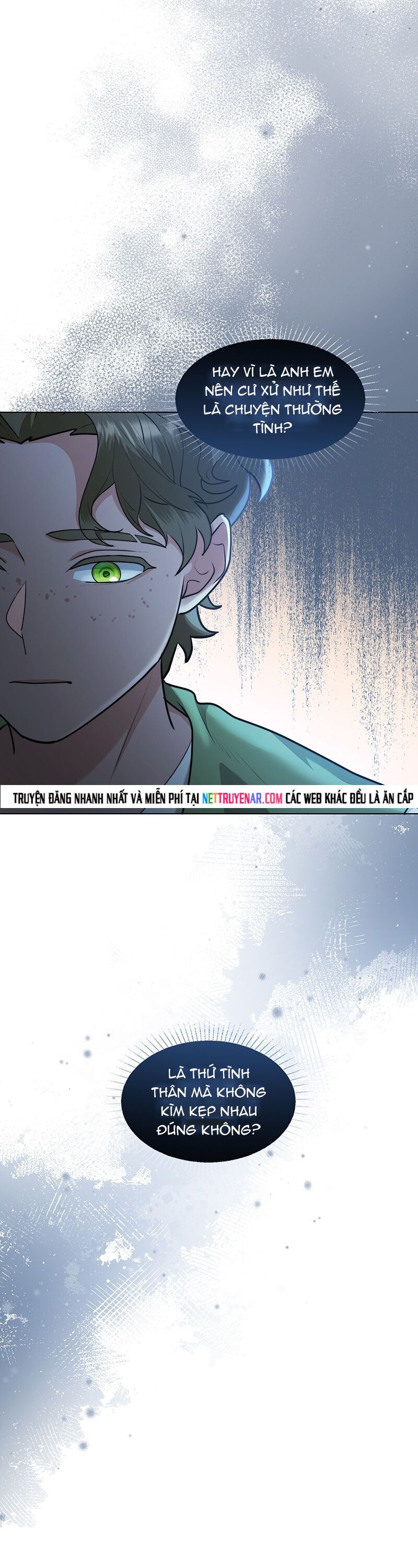 Hải Âu & Sói Hoang Chapter 52 - 16
