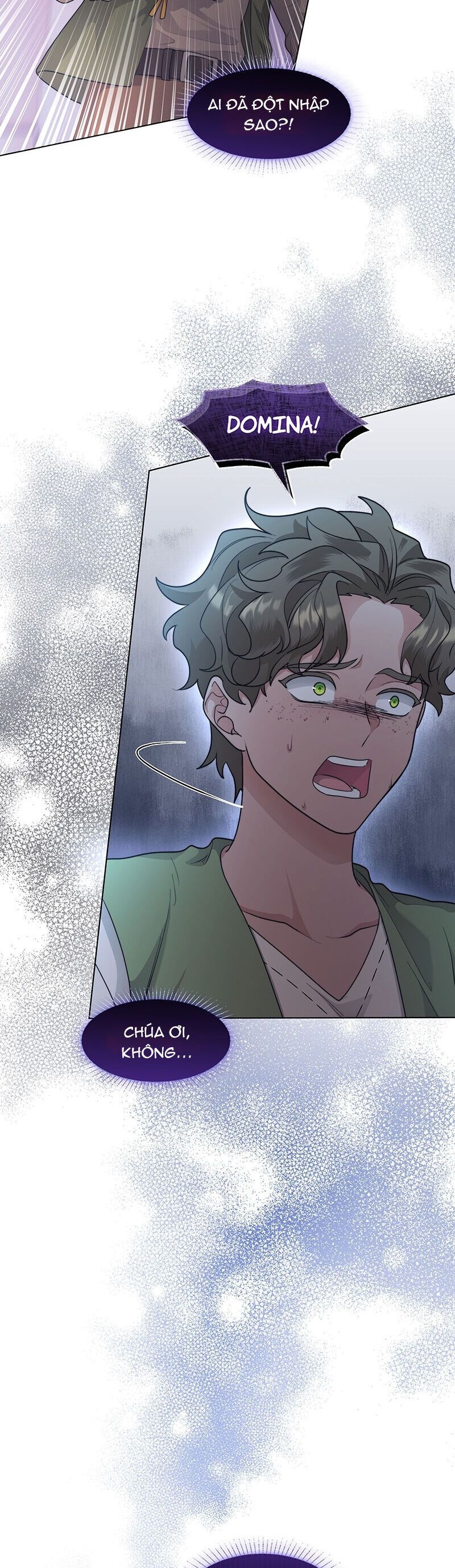 Hải Âu & Sói Hoang Chapter 52 - 19