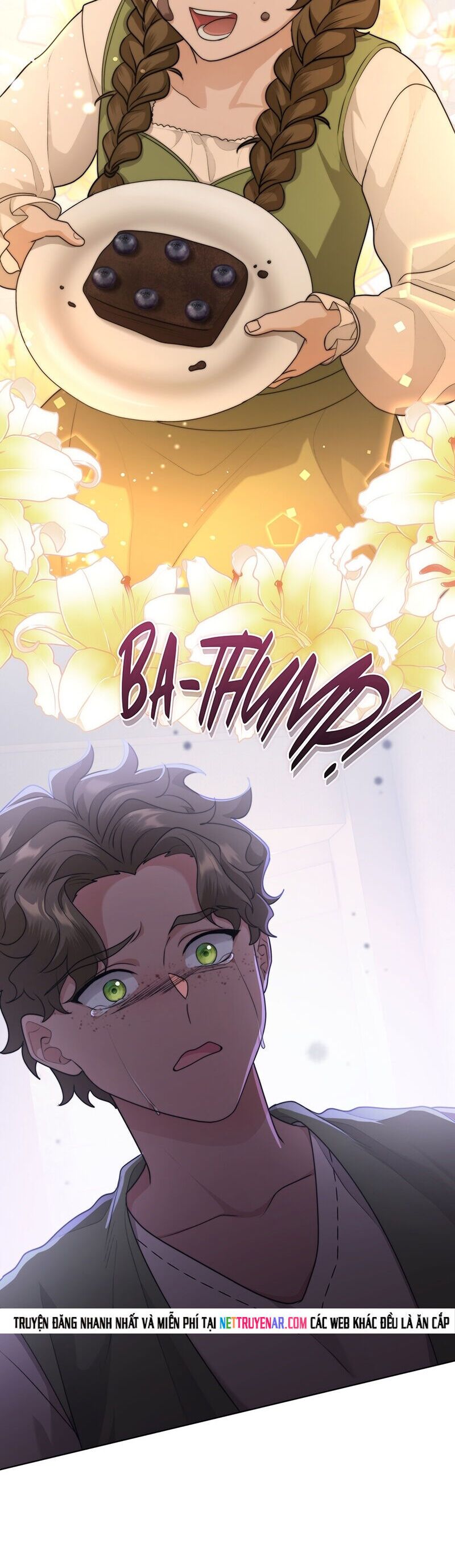 Hải Âu & Sói Hoang Chapter 52 - 21