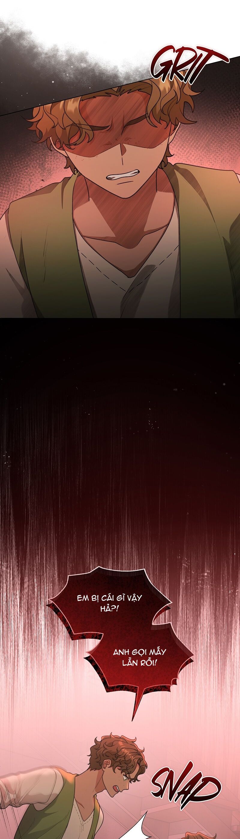 Hải Âu & Sói Hoang Chapter 52 - 22