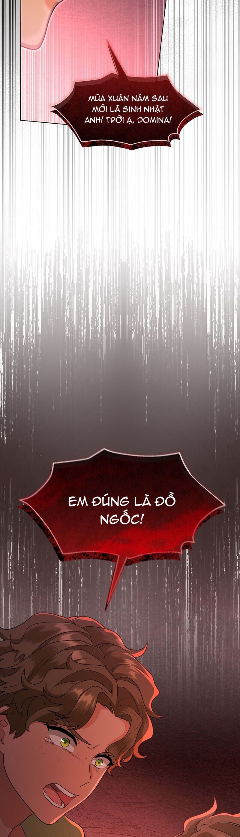 Hải Âu & Sói Hoang Chapter 52 - 24