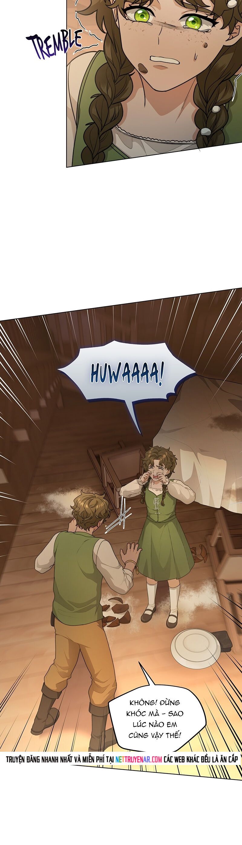 Hải Âu & Sói Hoang Chapter 52 - 26