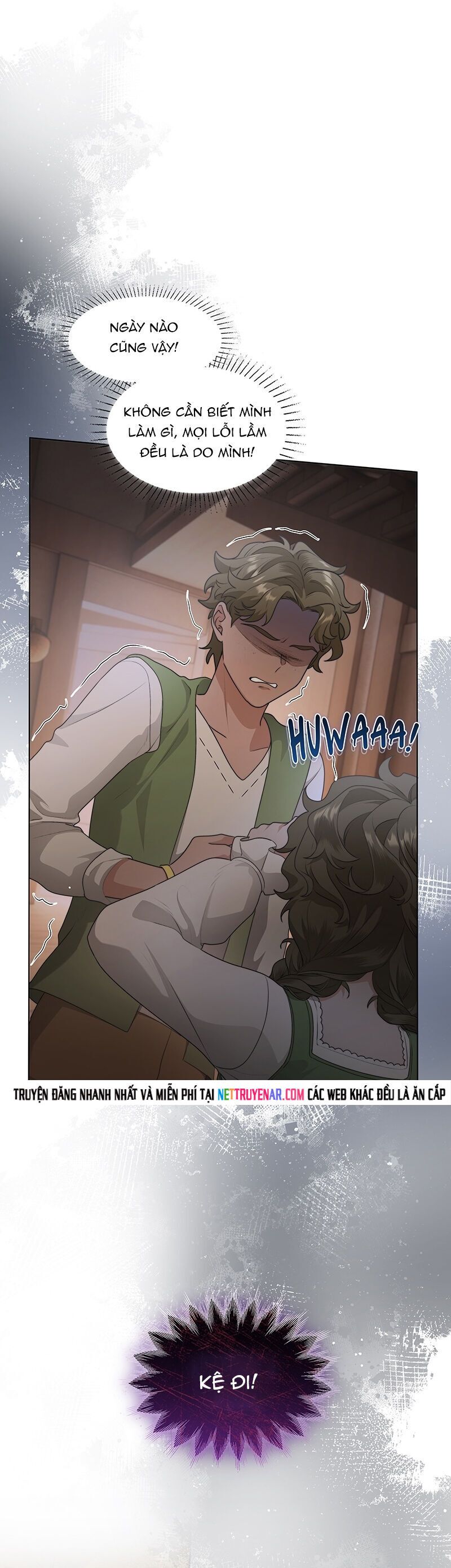 Hải Âu & Sói Hoang Chapter 52 - 27