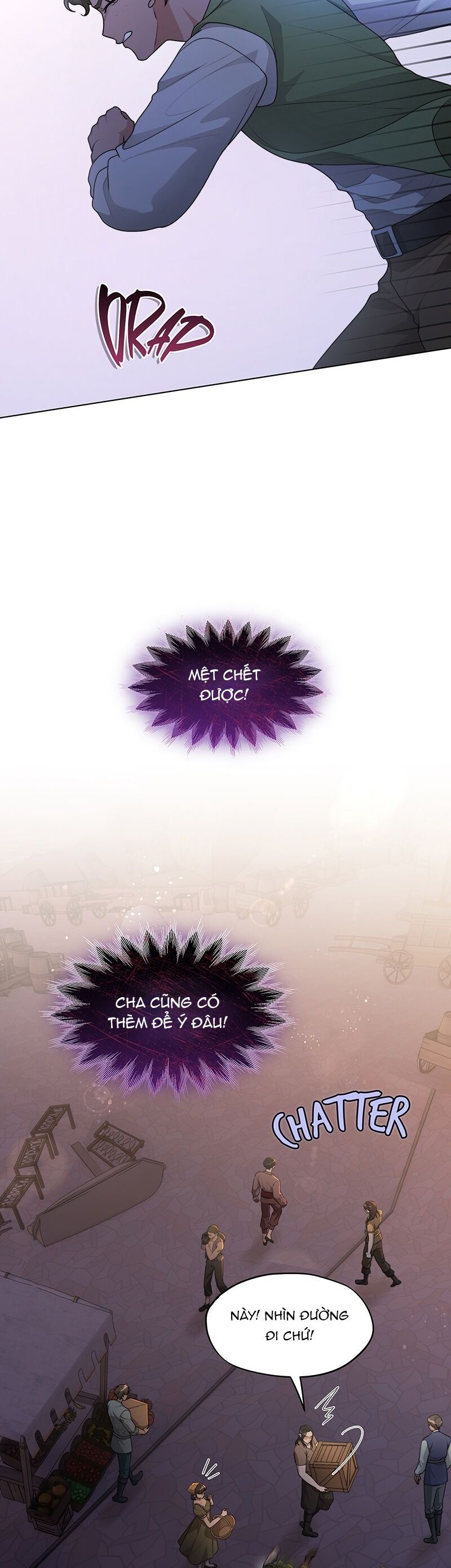 Hải Âu & Sói Hoang Chapter 52 - 29