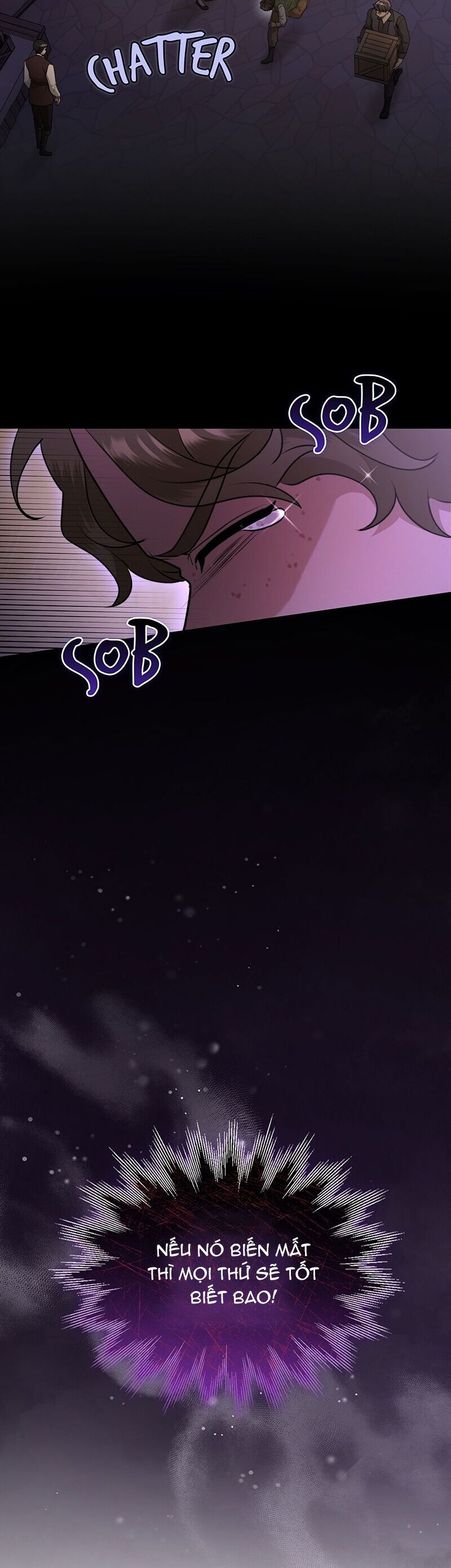 Hải Âu & Sói Hoang Chapter 52 - 30