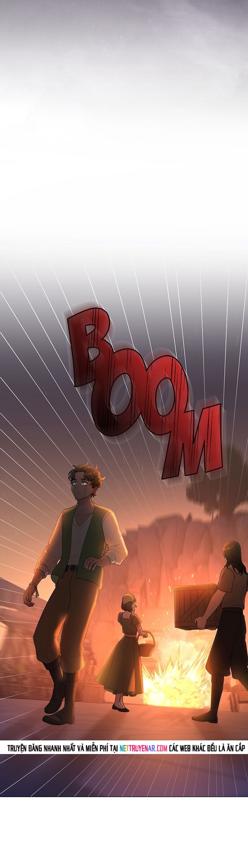 Hải Âu & Sói Hoang Chapter 52 - 31