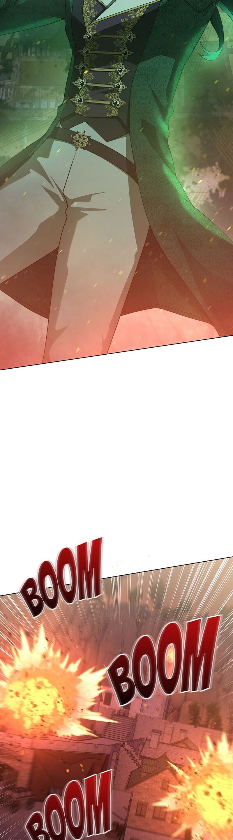 Hải Âu & Sói Hoang Chapter 52 - 34