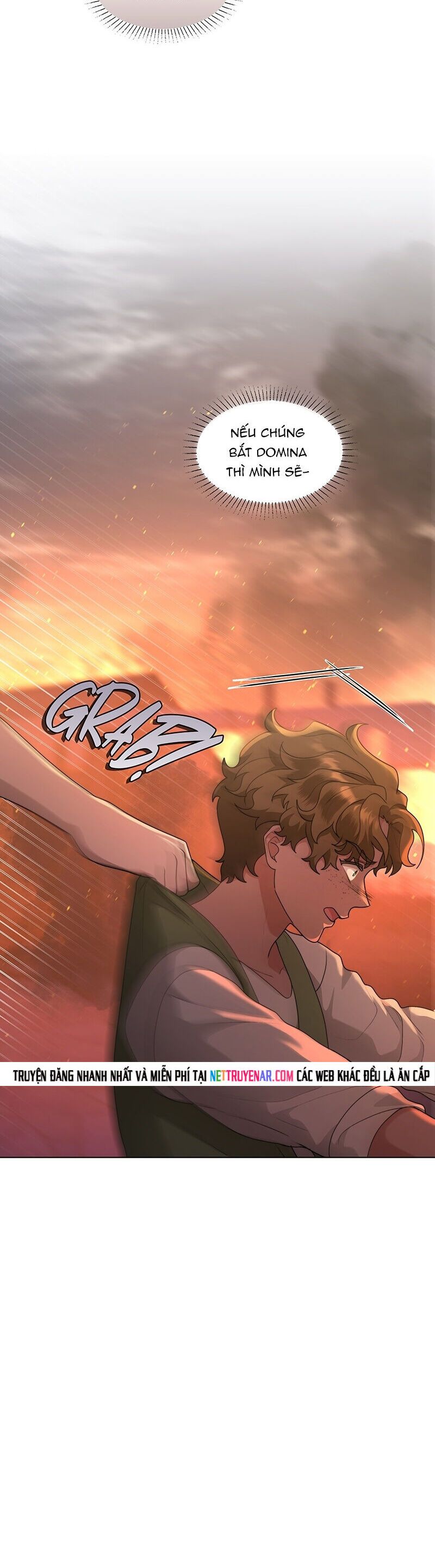 Hải Âu & Sói Hoang Chapter 52 - 36