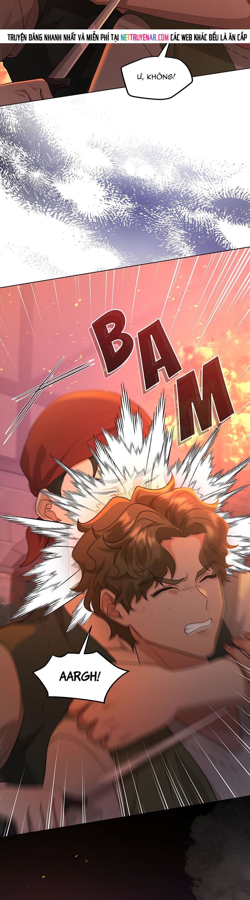 Hải Âu & Sói Hoang Chapter 52 - 38