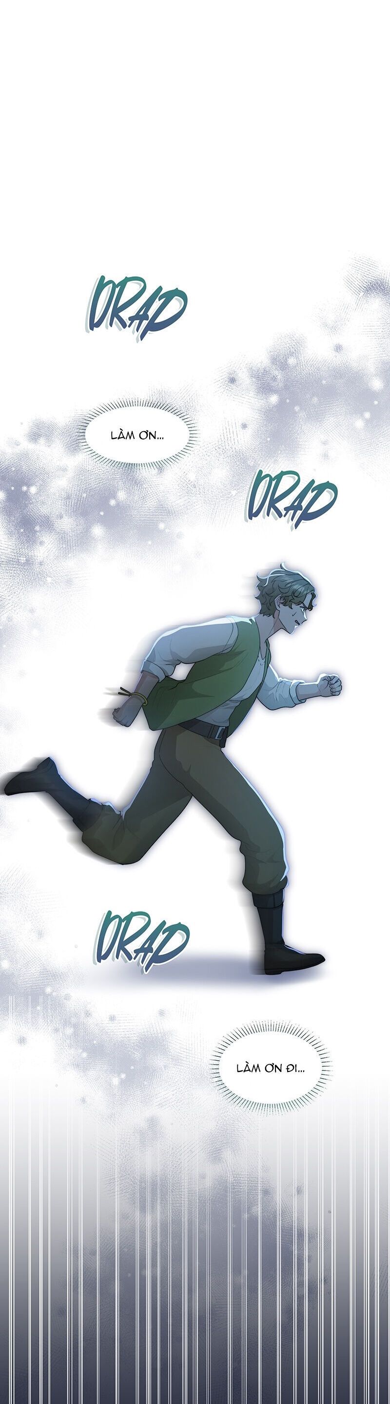 Hải Âu & Sói Hoang Chapter 52 - 40