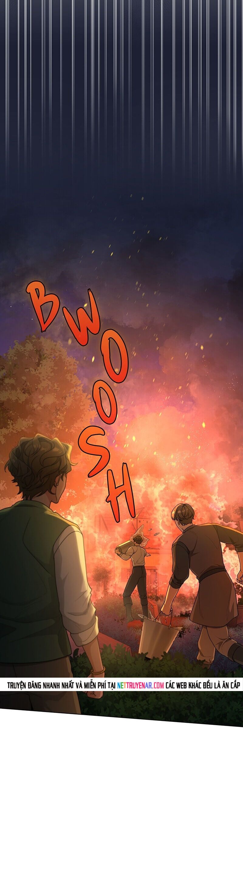 Hải Âu & Sói Hoang Chapter 52 - 41