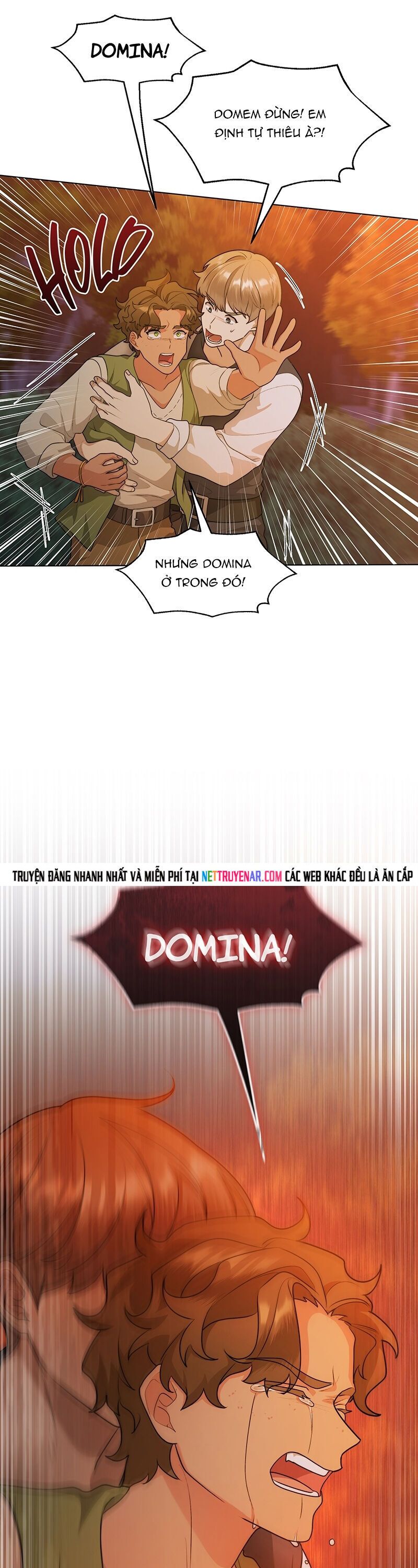 Hải Âu & Sói Hoang Chapter 52 - 42