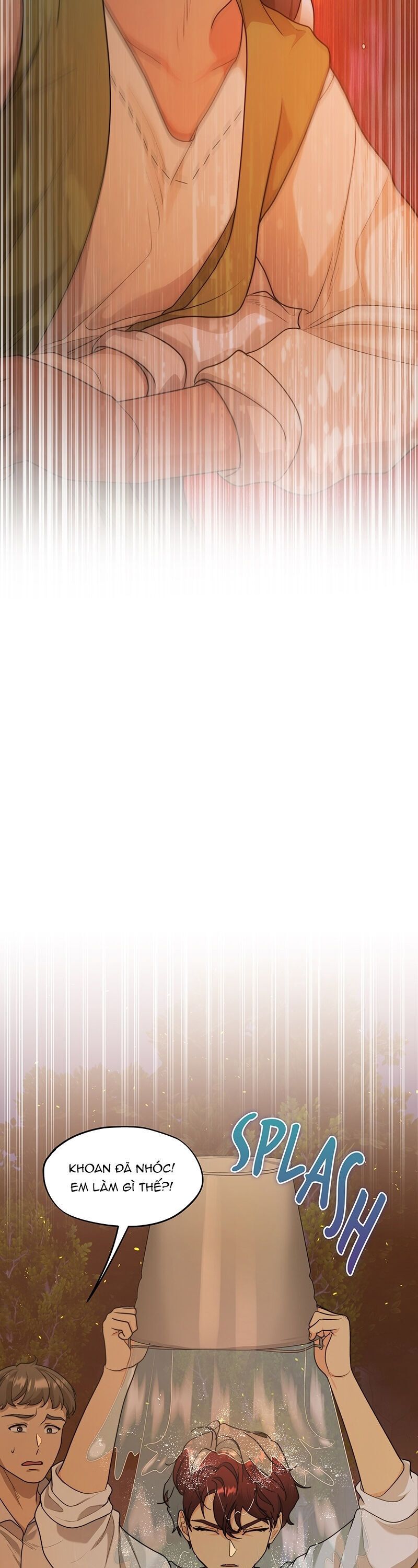 Hải Âu & Sói Hoang Chapter 52 - 43