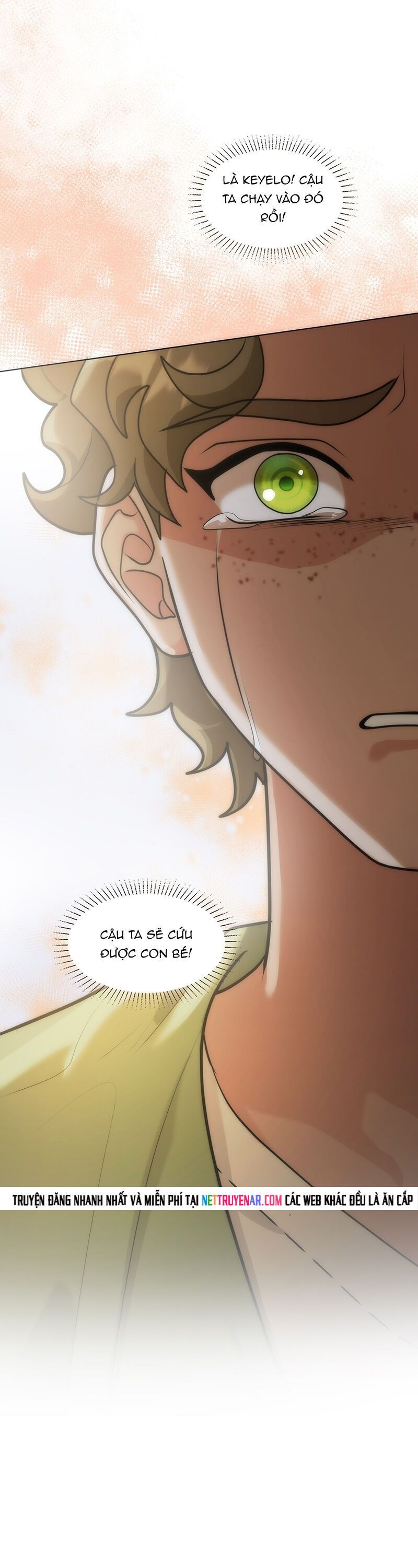 Hải Âu & Sói Hoang Chapter 52 - 46