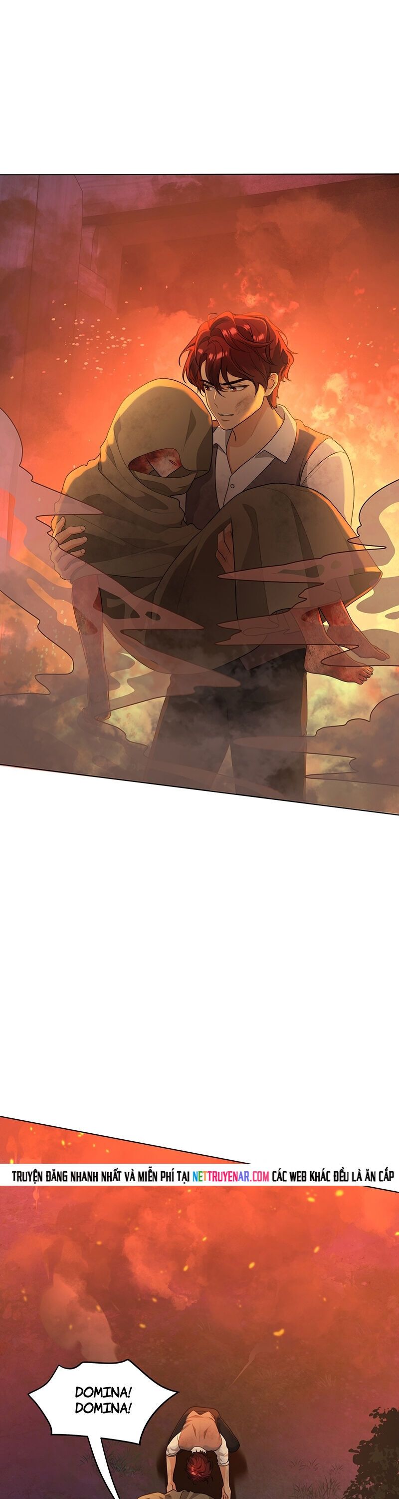 Hải Âu & Sói Hoang Chapter 52 - 47