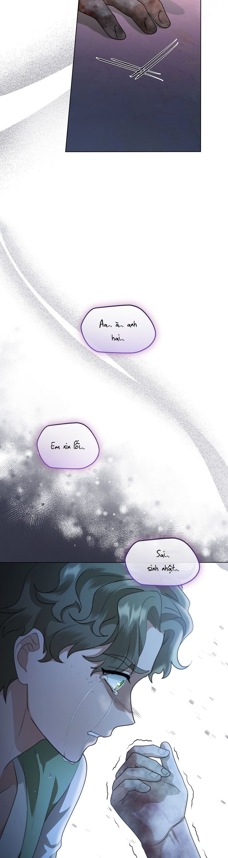 Hải Âu & Sói Hoang Chapter 52 - 50