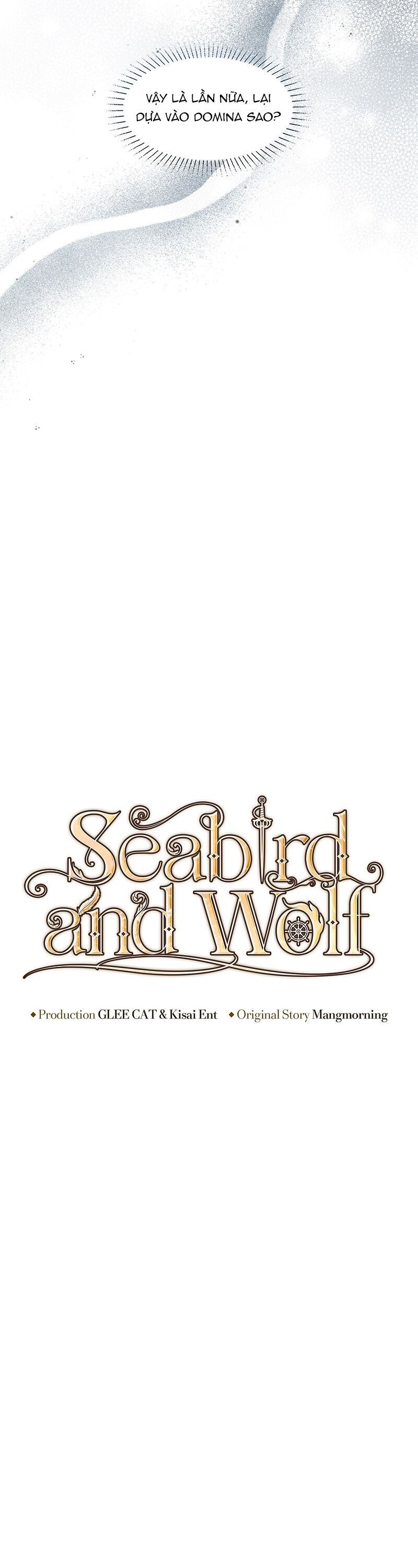 Hải Âu & Sói Hoang Chapter 52 - 6