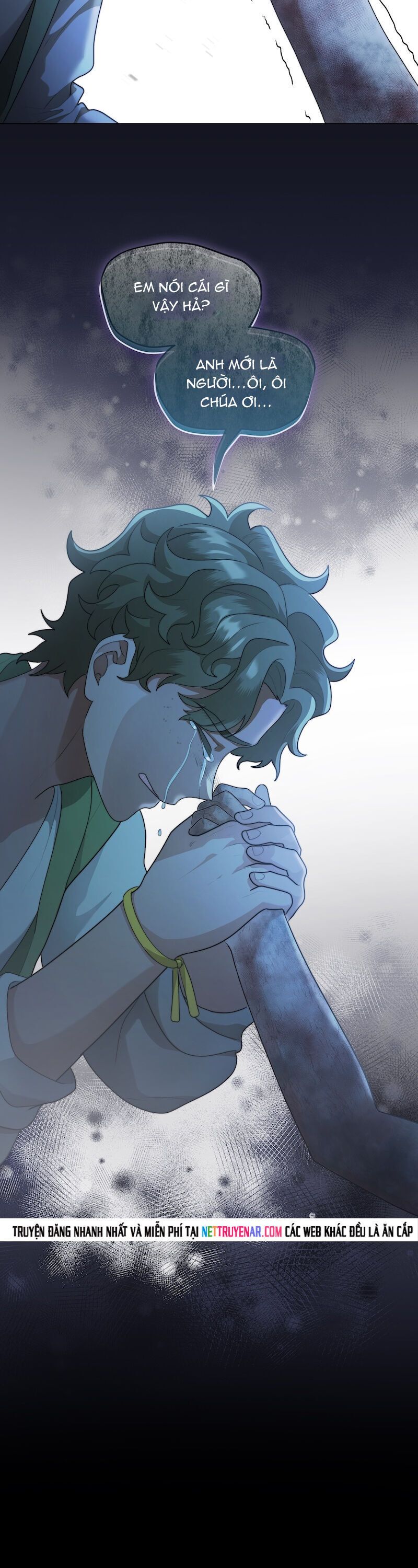 Hải Âu & Sói Hoang Chapter 52 - 51