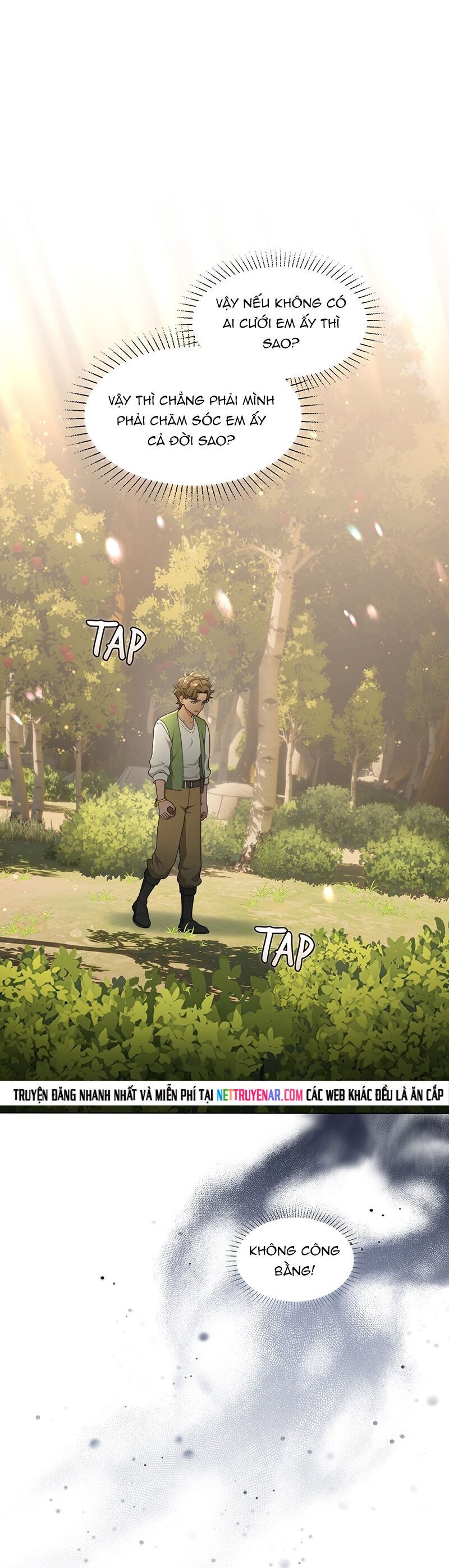 Hải Âu & Sói Hoang Chapter 52 - 7