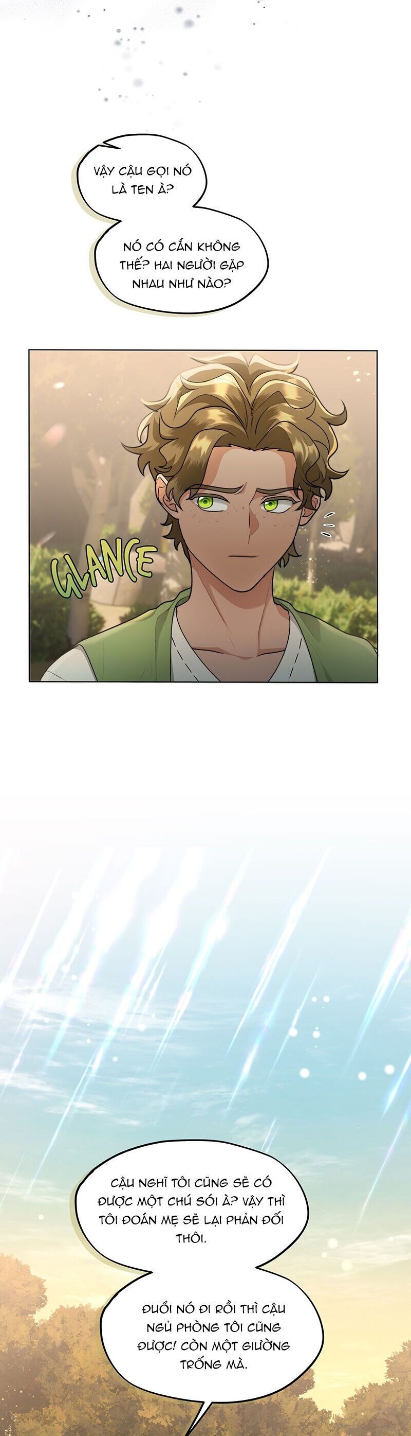 Hải Âu & Sói Hoang Chapter 52 - 8